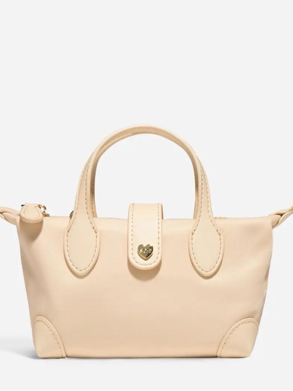 Pouchette Crossbody Bag 01